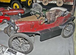 026 - aeltere oldtimer